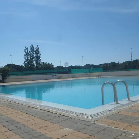 Apartman Avec Parking - 4 Pers. - Fr-1-880-10