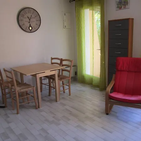 Avec Parking - 4 Pers. - Fr-1-880-10 Apartman Agde